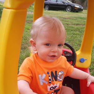 Meet your Posher, Jessica